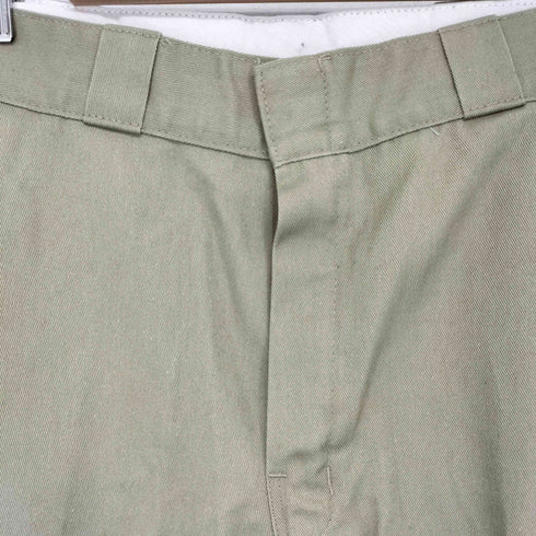ディッキーズ Dickies 874 Khaki メンズ 36inch